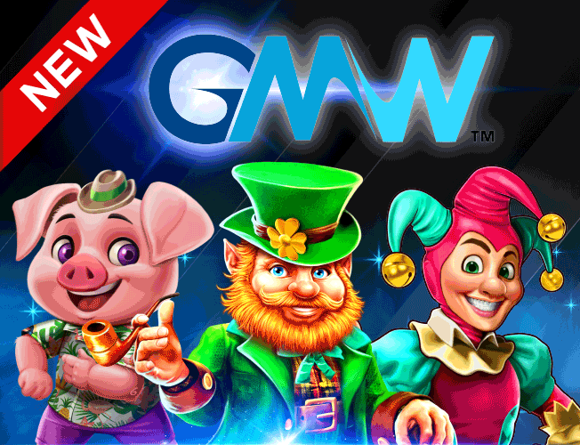 gmw by พิชิต หวย 100