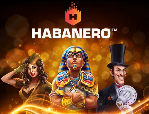 Habanero by พิชิต หวย 100