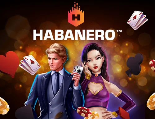 Habanero by พิชิต หวย 100