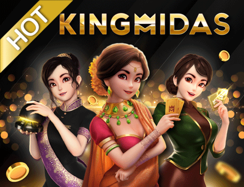 Kingmiga by พิชิต หวย 100