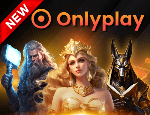onltplay by พิชิต หวย 100