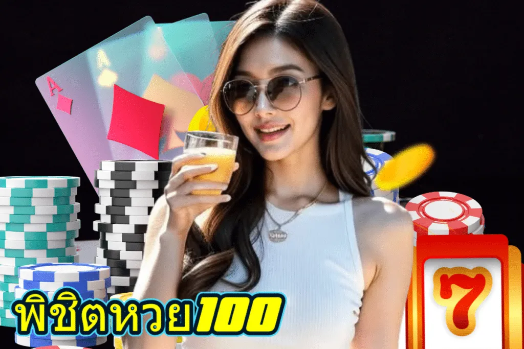 พิชิตหวย100 by พิชิต หวย 100